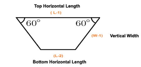 Trapezoid