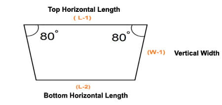 Trapezoid