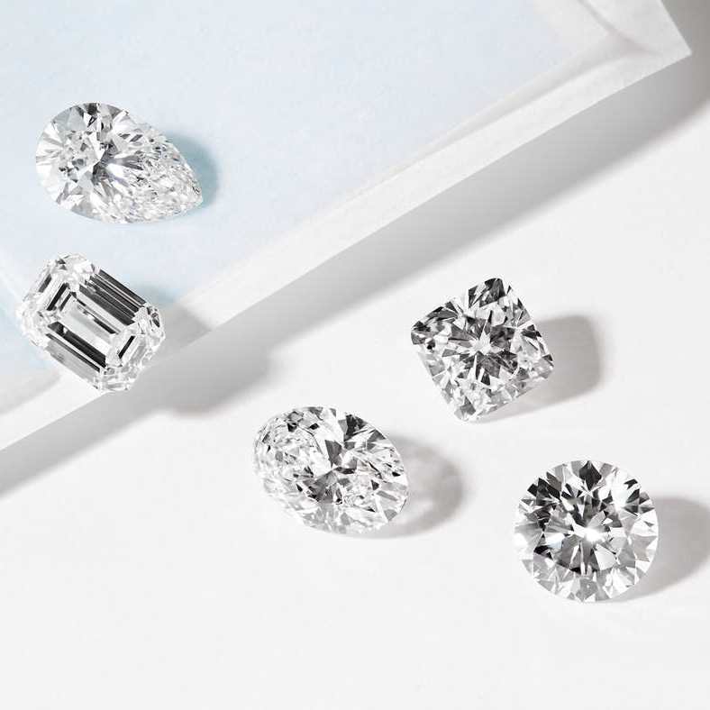 Best Buy Diamond | Uranus Gems Loose Diamond Selling